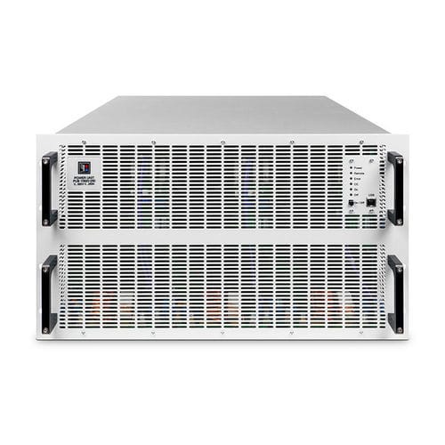 Alimentation électrique rack 19" - EA-PUB 11000-160 6U 60000W - TPS Elektronik GmbH - DC / régulée / à courant constant