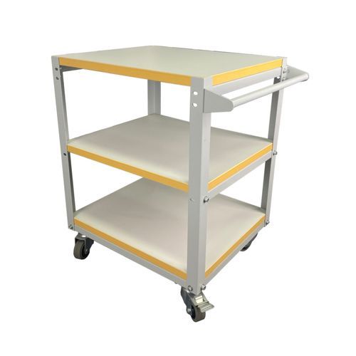 Desserte d'atelier 3 tiroirs - TPS-RV03 - TPS Elektronik GmbH