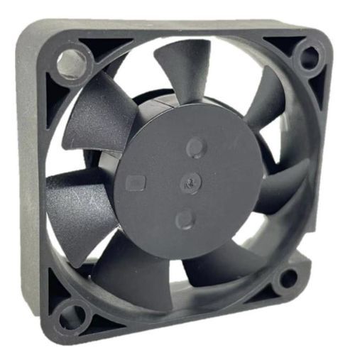 Ventilateur pour l'électronique axial - Axial fan DC 40x10mm 5V AGE04010B05M046-TBC - TPS Elektronik GmbH - de refroidissement / de circulation d'air / DC