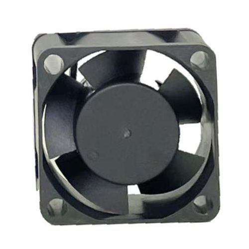 Ventilateur pour armoire électrique axial - Axial fan DC 40x20mm 24V AGS04020F24L706 -TBC - TPS Elektronik GmbH - de refroidissement / DC / 24 Vcc