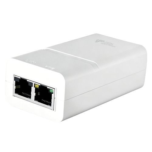 Injecteur PoE IEEE 802.3af - TPS-EN15GF - TPS Elektronik GmbH - non spécifié / CE / FCC