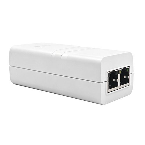 Injecteur PoE IEEE 802.3at - TPS-EN30GT - TPS Elektronik GmbH - non spécifié / FCC / CE