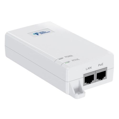 Injecteur PoE IEEE 802.3bt - TPS-EN60GB - TPS Elektronik GmbH - IEEE 802.3af / IEEE 802.3at / non spécifié