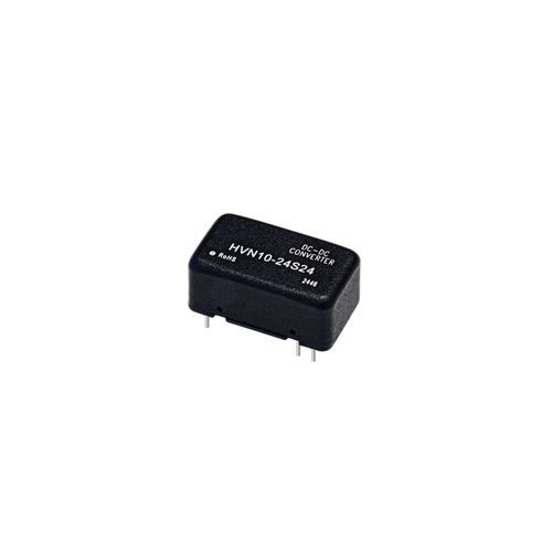 Convertisseur DC/DC plage de tension d'entrée 4:1 - TPS-HVN1024S24 - TPS Elektronik GmbH - isolé / DIP-16 / pour applications ferroviaires