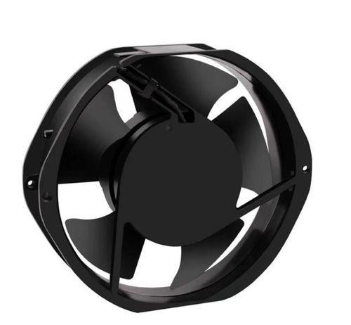 Ventilateur grand débit - IGE17238B2H001-TBC - TPS Elektronik GmbH - axial / de refroidissement / 230 Vca