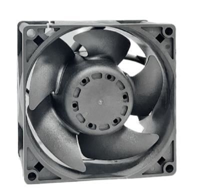Ventilateur haute pression - ASB09238B12S201-TBC - TPS Elektronik GmbH - axial / de refroidissement / 12 Vcc