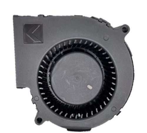 Soufflante d'air - BGF09733B24W720 - TPS Elektronik GmbH - radiale / de ventilation / 24 Vcc