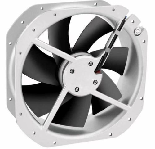Ventilateur grand débit - IGE28080B2H-TBC - TPS Elektronik GmbH - axial / de refroidissement / 230 Vca