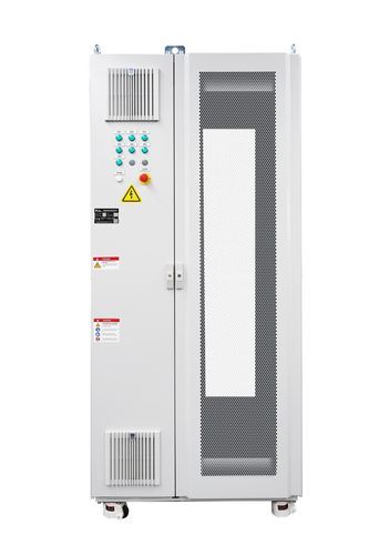 Coffret électrique de distribution - RA1053 - TPS Elektronik GmbH - équipé / rackable 19" / pour distribution électrique