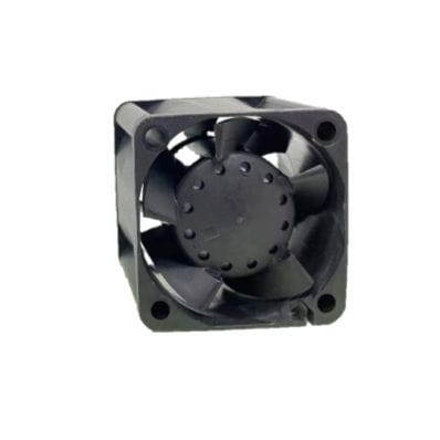Ventilateur pour l'électronique axial - AGB03828B12U064 -TBC - TPS Elektronik GmbH - de refroidissement / de circulation d'air / de ventilation