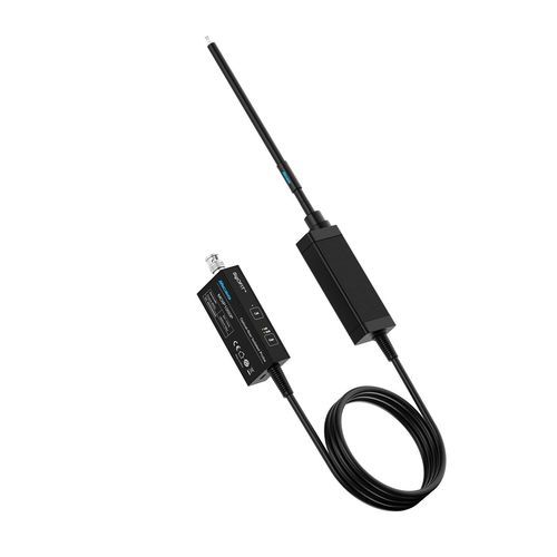 Pointe de touche électrique - MOIP1000P - TPS Elektronik GmbH - pour hautes fréquences / d'interface / coaxial