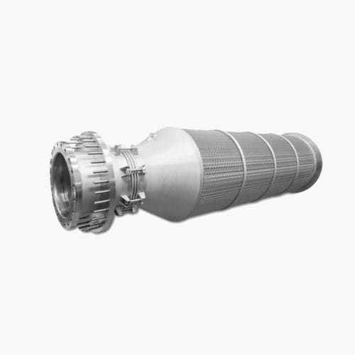 Échangeur de chaleur à plaques matelassées - TP-HEX - ANYTHERM AG - liquide / liquide / compact / sur mesure