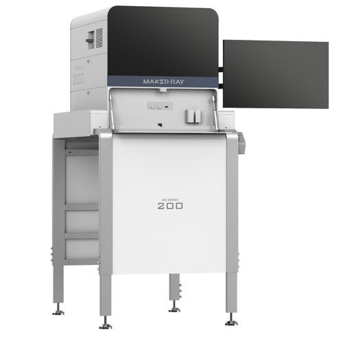 Machine d'inspection de PCB - AIS 20X-HW - Guangzhou Leichen Equipment Technology Co., Ltd. - optique / industrielle / pour l'industrie électronique