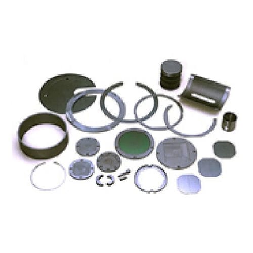 Wafer en silicium 5 inch (125 mm) - TECNISCO Ltd. - 6 inch (150 mm) / 200 mm (8 inch) / 4 inch (100 mm)