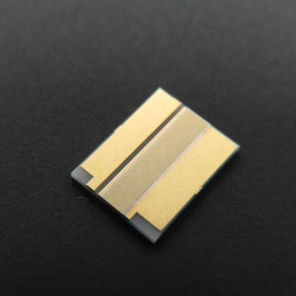 Substrat en nitrure d'aluminium - TECNISCO Ltd.