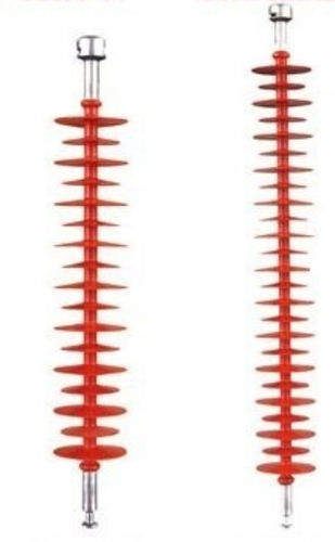 Isolateur électrique en composite - FXBW-66 series - Kayi - en polymère / en caoutchouc silicone / haute tension