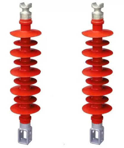 Isolateur électrique de poteau de ligne - FS-35/10-MJ series - Kayi - en composite / en polymère / en caoutchouc silicone