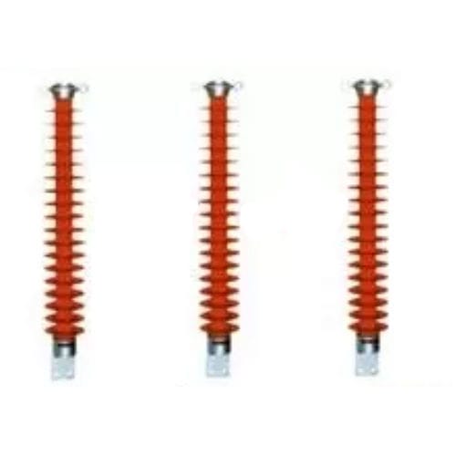 Isolateur électrique de poteau de ligne - FS-110 series - Kayi - en composite / en polymère / en caoutchouc silicone