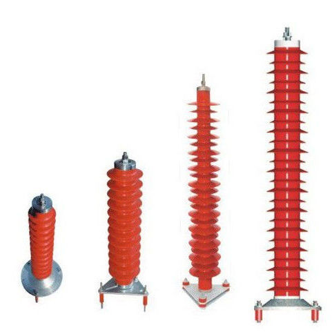 Parafoudre classe I - YH10W-18 - Kayi - pour sous-station électrique / antidéflagrant / à varistance