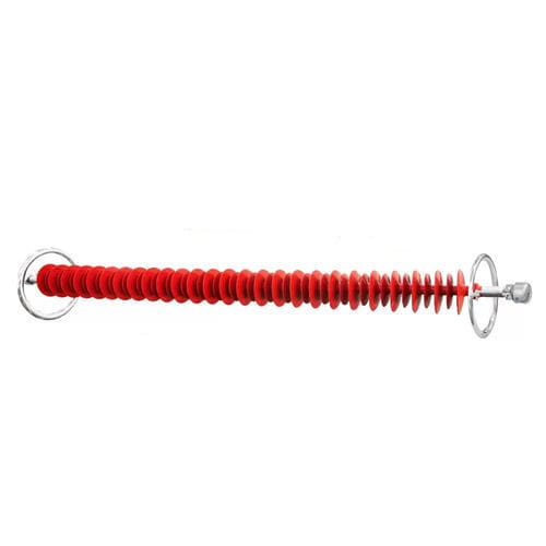 Isolateur électrique en composite - FXBW3-220/100-A - Kayi - en silicone / en polymère / haute tension