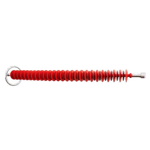 Isolateur électrique suspendu - FXBW-220 series - Kayi - en composite / en polymère / en caoutchouc silicone
