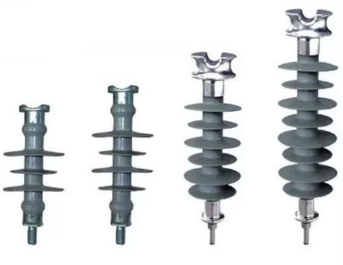 Isolateur électrique à broches - FPW-35/4 / FPW-35/8 - Kayi - en composite / en polymère / pour lignes aériennes