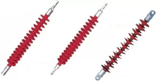 Isolateur électrique de poteau de ligne - FS-220 series - Kayi - en composite / en polymère / en caoutchouc silicone