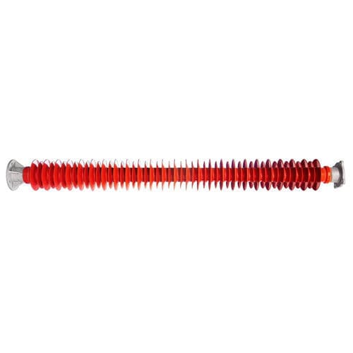 Isolateur électrique de poteau de ligne - FZSW-252-12.5 - Kayi - en composite / en polymère / en caoutchouc silicone