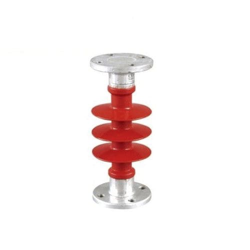 Isolateur électrique de poteau de ligne - FXZZ-10 series - Kayi - en composite / en polymère / en caoutchouc silicone
