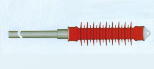 Isolateur électrique en composite - FQBG-25 series - Kayi - en polymère / haute tension / pour applications ferroviaires