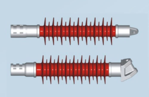 Isolateur électrique en composite - FQBG-25-XS series - Kayi - en polymère / haute tension / pour applications ferroviaires