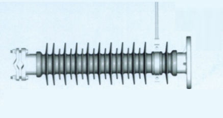Isolateur électrique en composite - FQZG-25 series - Kayi - en polymère / haute tension / pour applications ferroviaires
