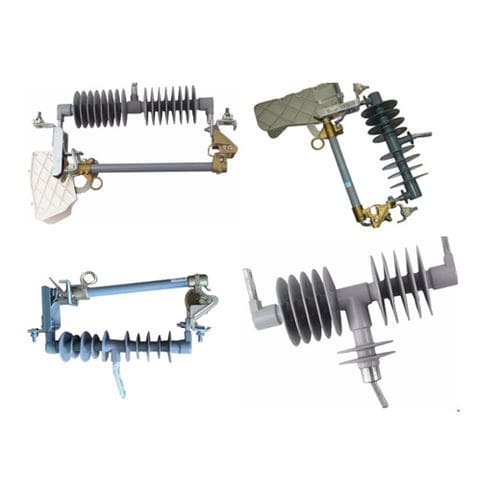 Fusible à ouverture automatique - FRDQ series - Kayi - pour applications ferroviaires