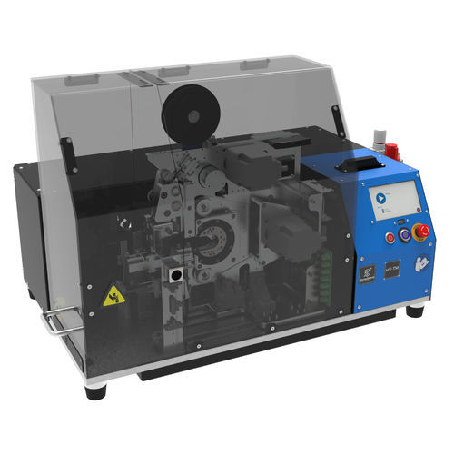 Machine à rubaner pour câble - HV-TM - StoneShield - Engineering, LDA