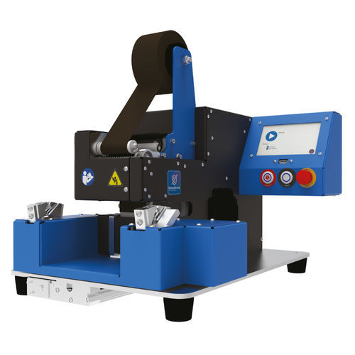 Machine à rubaner pour câble - FTM - StoneShield - Engineering, LDA