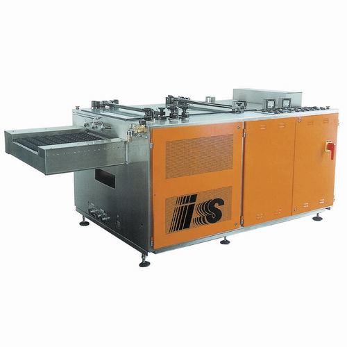 Machine de brossage PCB - SCRUBBEX - PLURITEC SRL