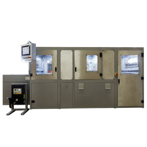 Coucheuse continu - ECOSPRAY A1S - PLURITEC SRL - automatique / pour PCB