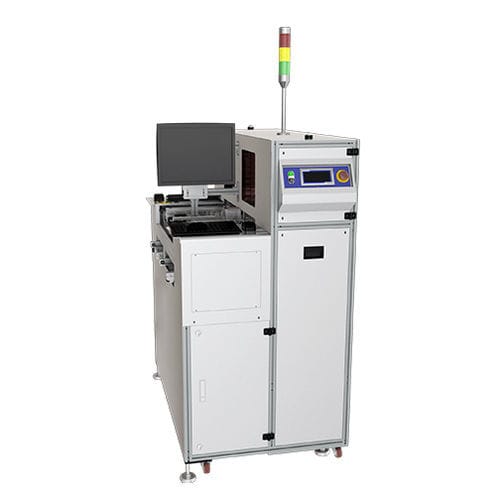 Système de stockage pour PCB - FRNB - Famecs Corporation
