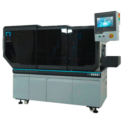 Machine de découpe laser - Pacific Trinetics Corporation (PTC) - de feuilles / pour ruban céramique / de plaques