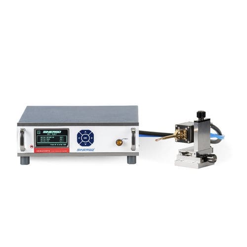 Convertisseur de fréquence à induction - MEGAHERTZ SERIES  - SINERGO srl - haute fréquence