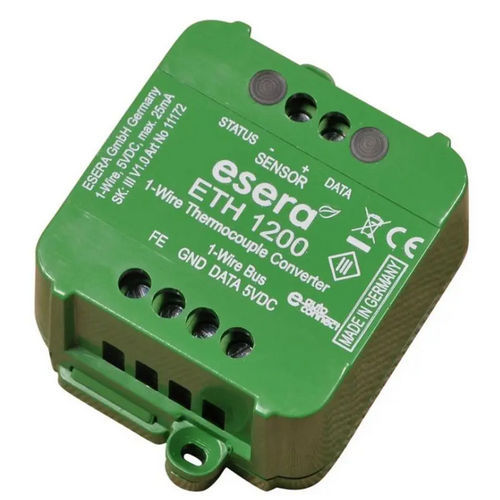 Transducteur de mesure - EPT 1000 - ESERA-GmbH