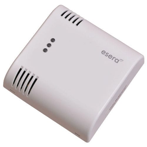 Capteur de gaz COV - Pro I  - ESERA-GmbH - de surveillance / pour la qualité de l'air intérieur / d'ambiance