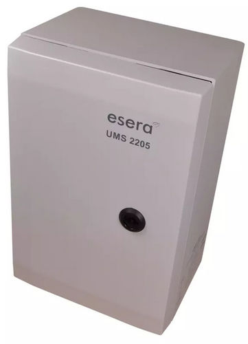 Système de mesure d'humidité - UMS2205 - ESERA-GmbH - de température / CO2 / intelligent