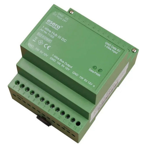 Alimentation électrique DC - 11322 - ESERA-GmbH
