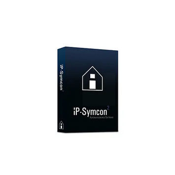 Logiciel de visualisation - IP-Symcon Basic  - ESERA-GmbH - d'automatisation / serveur / industriel