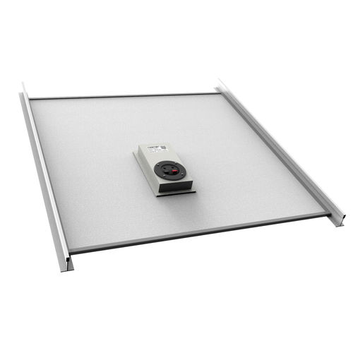 Haut-parleur de plafond - SonusTile&trade; CP31 - Oyster Next Srl - tertiaire
