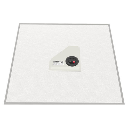 Haut-parleur de plafond - SonusTile&trade; CP32 - Oyster Next Srl - industriel / tertiaire
