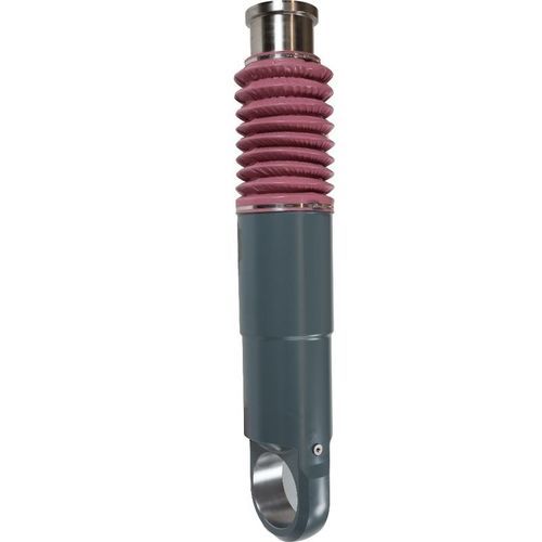 Amortisseur de choc - Leben Dämpfungstechnik GmbH - de vibration / antivibration / à fluide