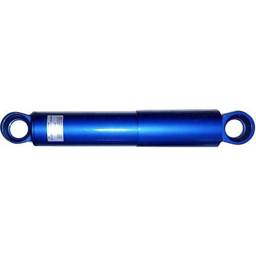 Amortisseur de choc - Leben Dämpfungstechnik GmbH - de vibration / hydraulique / visco-élastique