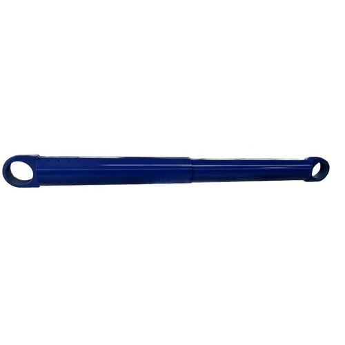 Amortisseur de choc - Leben Dämpfungstechnik GmbH - de vibration / hydraulique / à friction